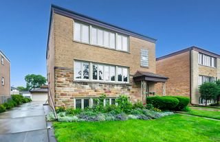 8909 N Wisner Street 1, Niles, IL 60714