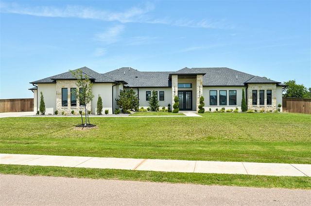 2189 NW 227th Street, Edmond, OK 73025