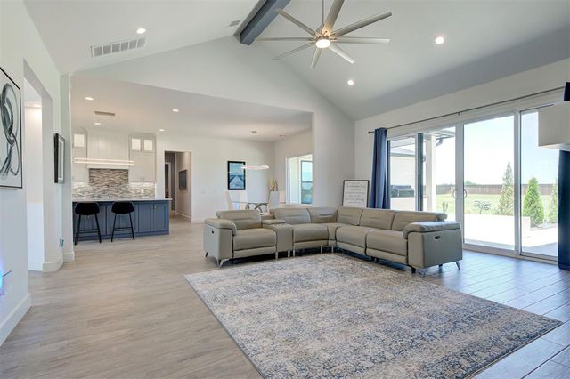 2189 NW 227th Street, Edmond, OK 73025