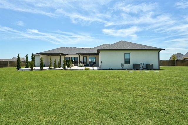 2189 NW 227th Street, Edmond, OK 73025
