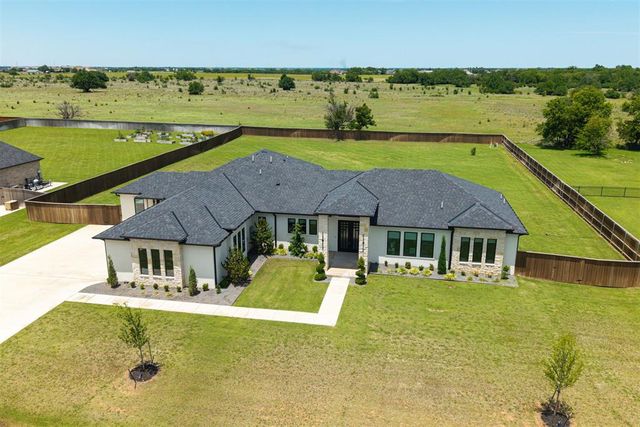 2189 NW 227th Street, Edmond, OK 73025