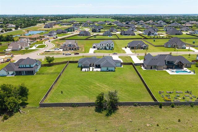 2189 NW 227th Street, Edmond, OK 73025