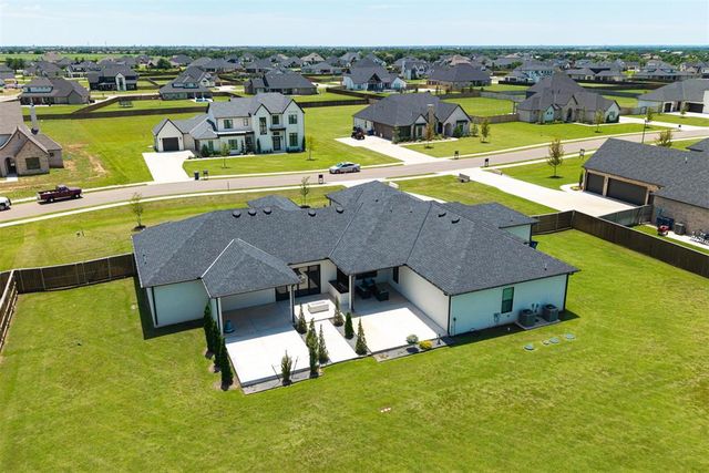 2189 NW 227th Street, Edmond, OK 73025
