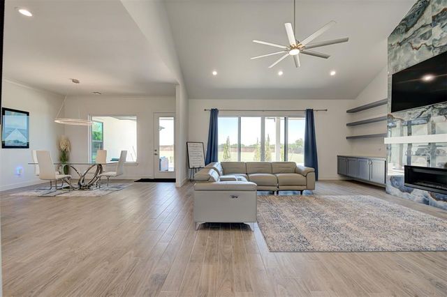 2189 NW 227th Street, Edmond, OK 73025