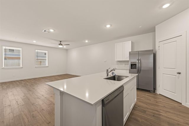 3539 Shearwater Street, Katy, TX 77494