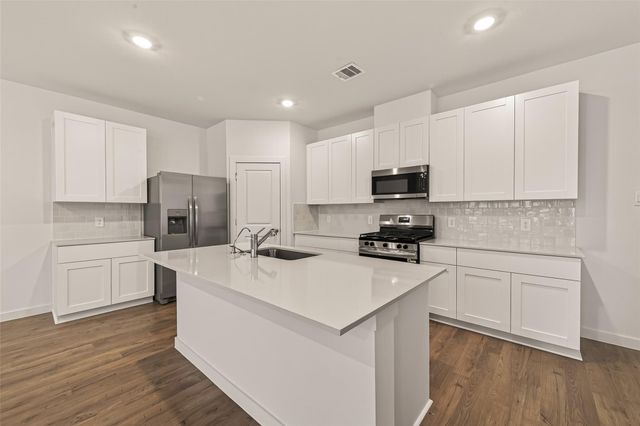 3539 Shearwater Street, Katy, TX 77494