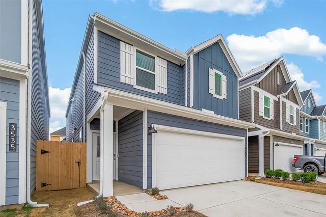 3539 Shearwater Street, Katy, TX 77494