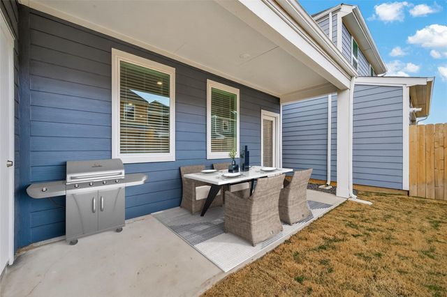 3539 Shearwater Street, Katy, TX 77494