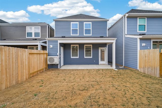 3539 Shearwater Street, Katy, TX 77494