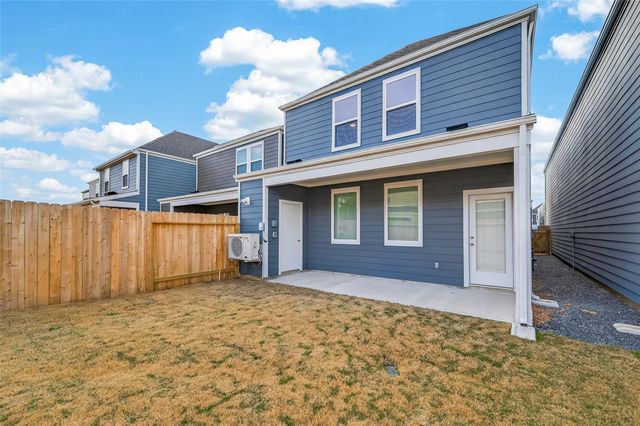 3539 Shearwater Street, Katy, TX 77494