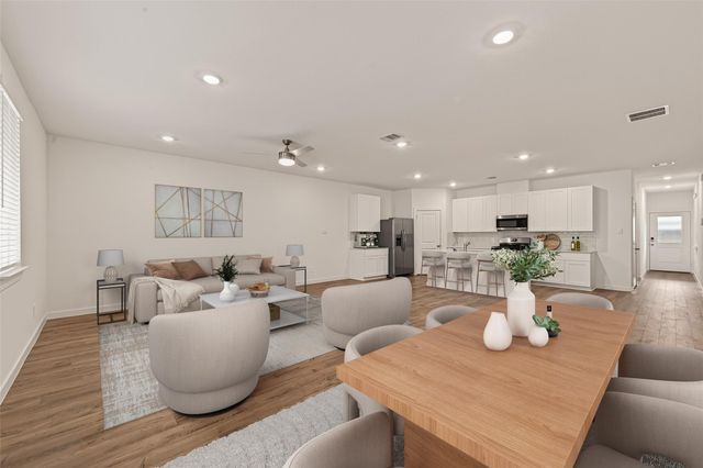 3539 Shearwater Street, Katy, TX 77494