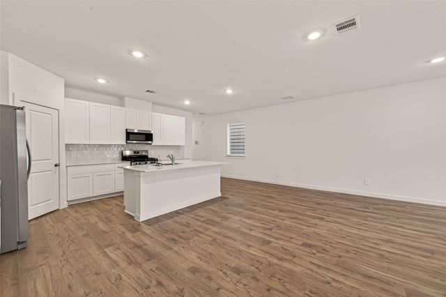 3539 Shearwater Street, Katy, TX 77494