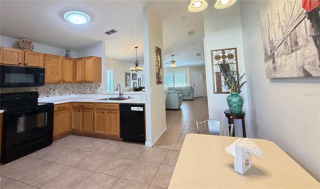 537 GRAND CANAL DRIVE, Poinciana, FL 34759