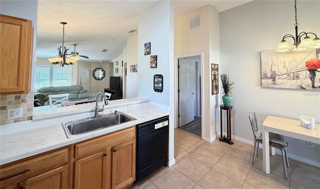 537 GRAND CANAL DRIVE, Poinciana, FL 34759