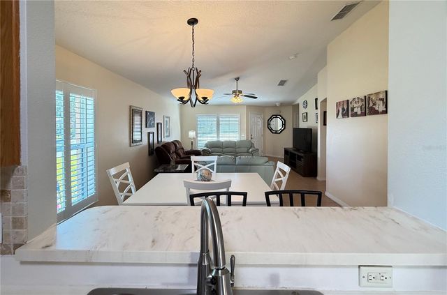 537 GRAND CANAL DRIVE, Poinciana, FL 34759