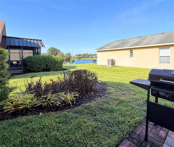 537 GRAND CANAL DRIVE, Poinciana, FL 34759