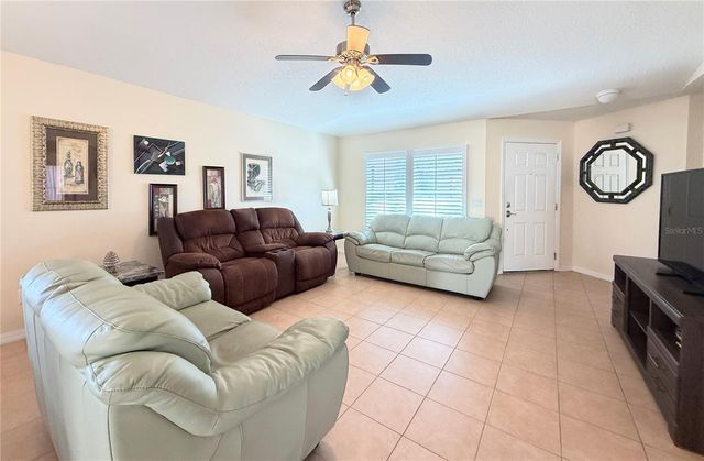 537 GRAND CANAL DRIVE, Poinciana, FL 34759