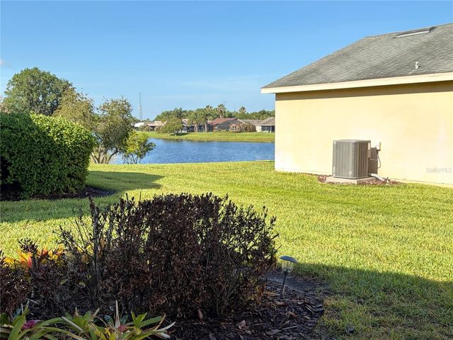 537 GRAND CANAL DRIVE, Poinciana, FL 34759