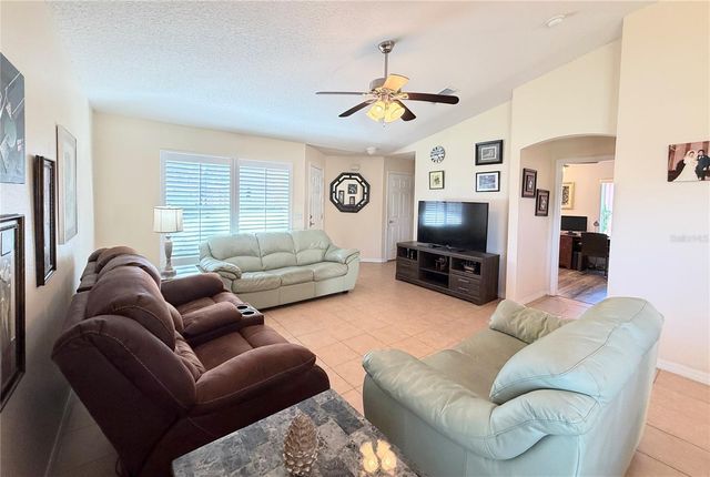 537 GRAND CANAL DRIVE, Poinciana, FL 34759