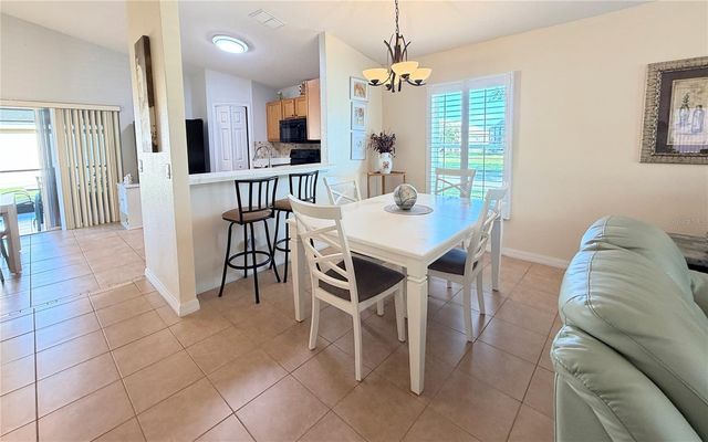 537 GRAND CANAL DRIVE, Poinciana, FL 34759