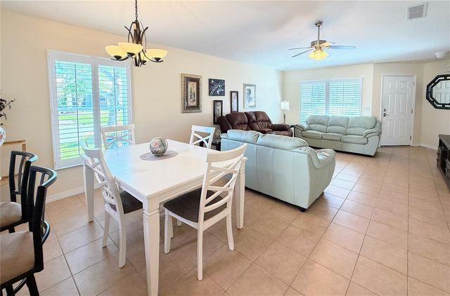 537 GRAND CANAL DRIVE, Poinciana, FL 34759