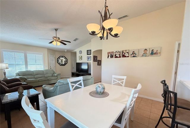 537 GRAND CANAL DRIVE, Poinciana, FL 34759