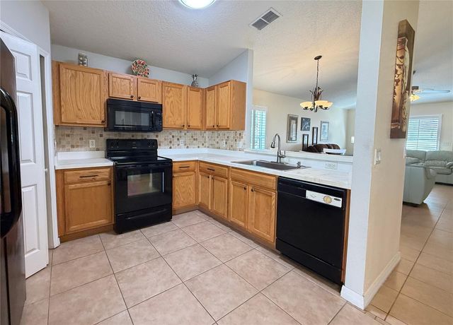 537 GRAND CANAL DRIVE, Poinciana, FL 34759