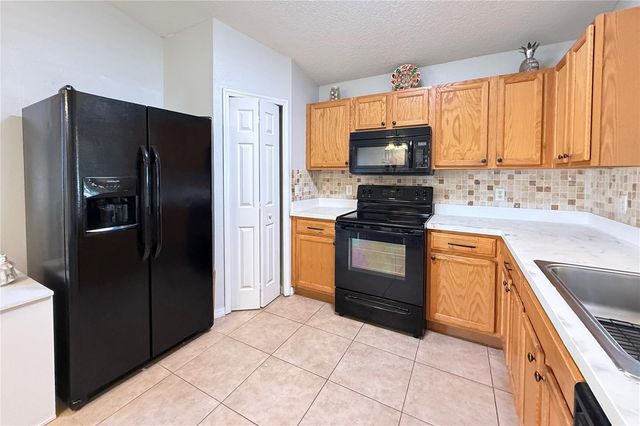 537 GRAND CANAL DRIVE, Poinciana, FL 34759