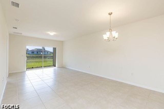 10736 Crossback LN, Lehigh Acres, FL 33936