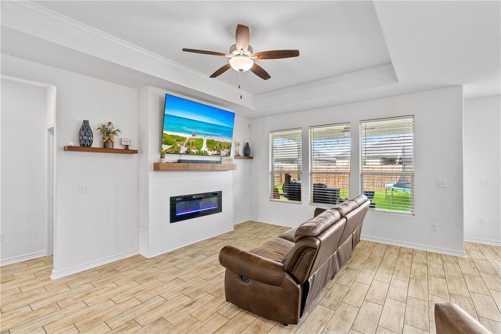 1016 Ocean Breeze, Portland, TX 78374 — photo 3