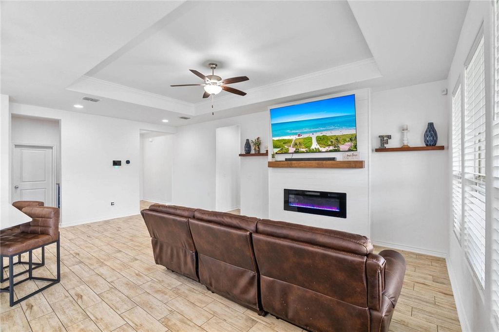 1016 Ocean Breeze, Portland, TX 78374 — photo 4