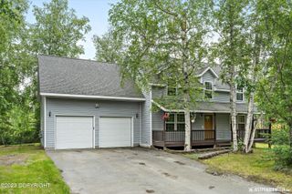 991 N Jack Nicklaus Drive, Wasilla, AK 99654
