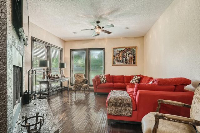 15207 Nightingale LN, Lakeway, TX 78734