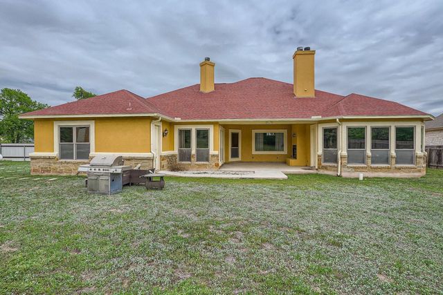 15207 Nightingale LN, Lakeway, TX 78734