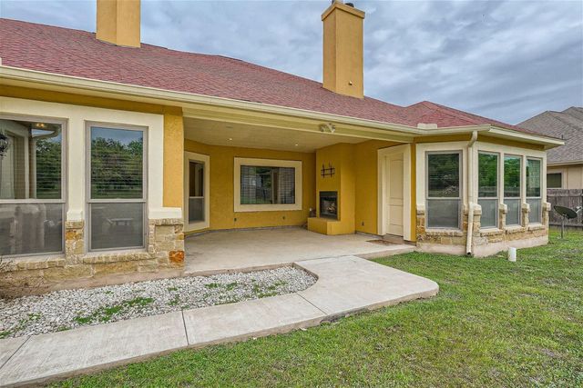 15207 Nightingale LN, Lakeway, TX 78734