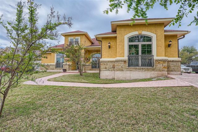 15207 Nightingale LN, Lakeway, TX 78734