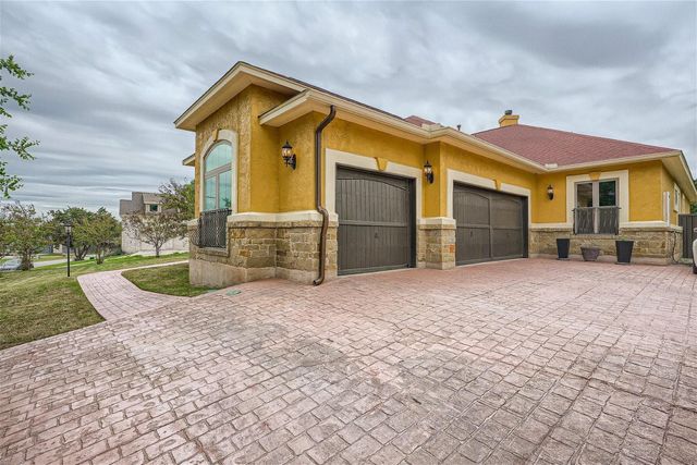 15207 Nightingale LN, Lakeway, TX 78734