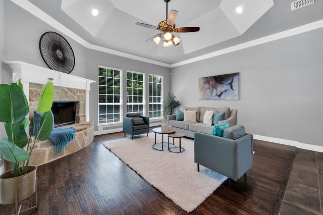 4120 Shiloh Trail, Midlothian, TX 76065