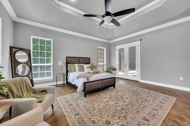 4120 Shiloh Trail, Midlothian, TX 76065