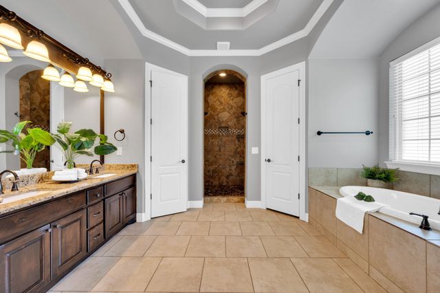 4120 Shiloh Trail, Midlothian, TX 76065
