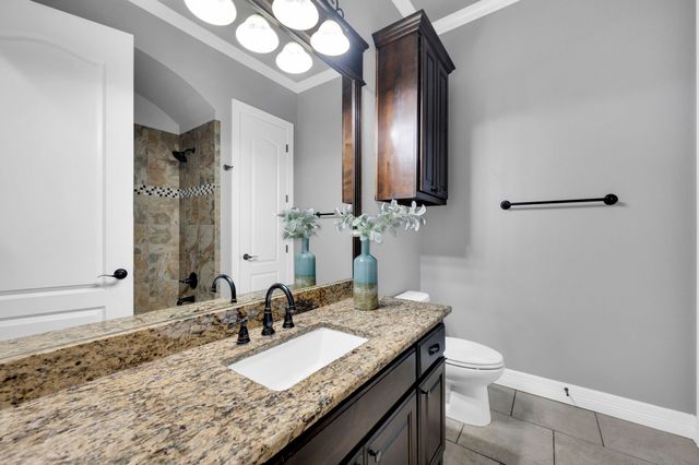 4120 Shiloh Trail, Midlothian, TX 76065
