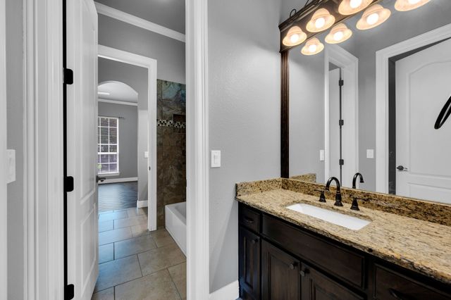 4120 Shiloh Trail, Midlothian, TX 76065