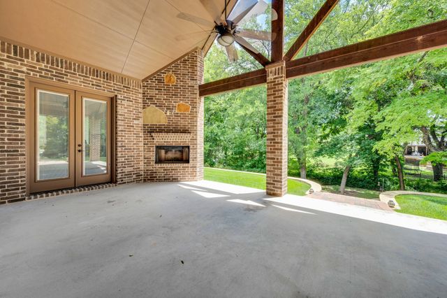 4120 Shiloh Trail, Midlothian, TX 76065