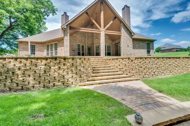 4120 Shiloh Trail, Midlothian, TX 76065