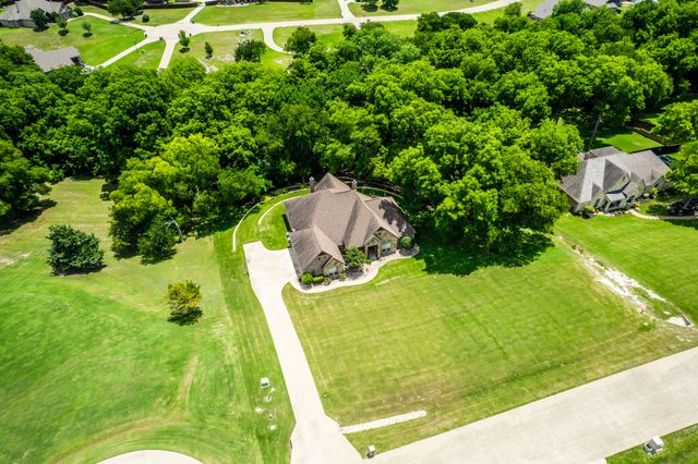 4120 Shiloh Trail, Midlothian, TX 76065