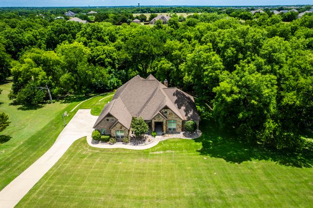 4120 Shiloh Trail, Midlothian, TX 76065