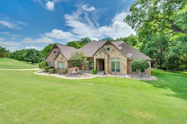 4120 Shiloh Trail, Midlothian, TX 76065