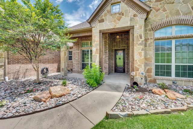 4120 Shiloh Trail, Midlothian, TX 76065