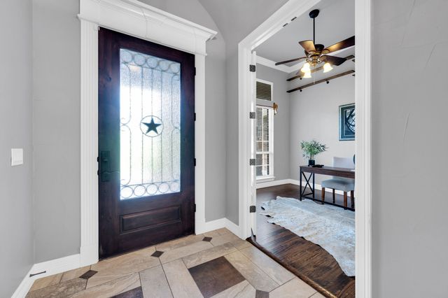 4120 Shiloh Trail, Midlothian, TX 76065