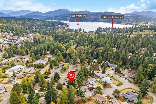 3785 Greenville Place, Bellingham, WA 98226